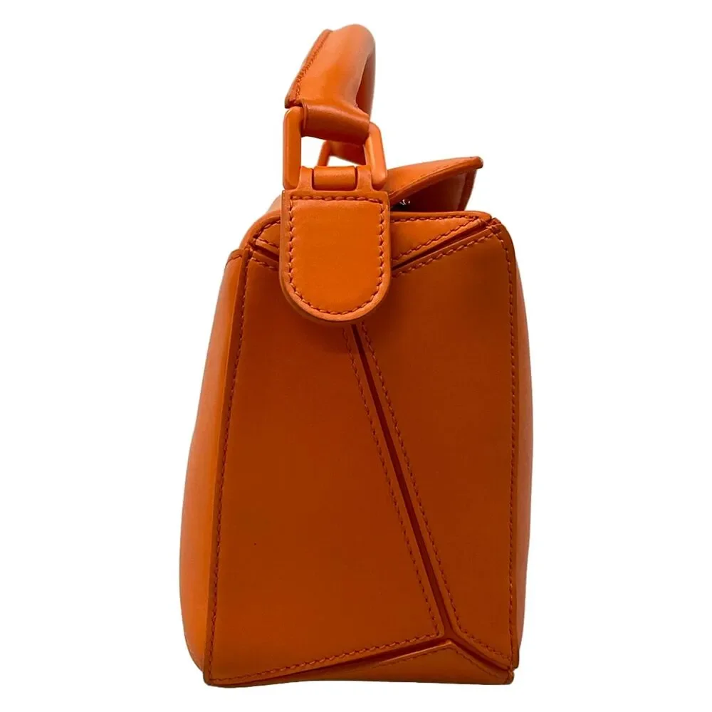 Loewe Puzzle Bag Small Handbag A510S21X88